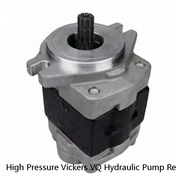 High Pressure Vickers VQ Hydraulic Pump Repair Kit For Cat Wheel Loader #1 small image