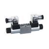 Rexroth 4WE6H6X/EG24N9K4 Solenoid directional valve