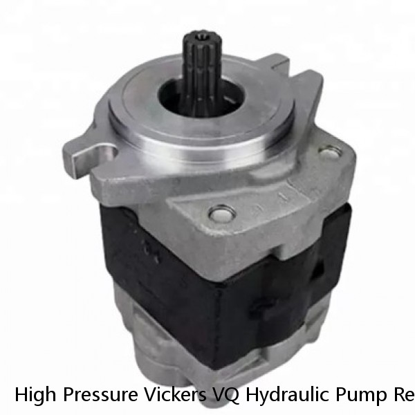 High Pressure Vickers VQ Hydraulic Pump Repair Kit For Cat Wheel Loader #1 image