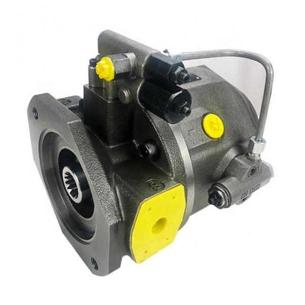 Rexroth PVV4-1X/082RA15LMC Vane pump #1 image