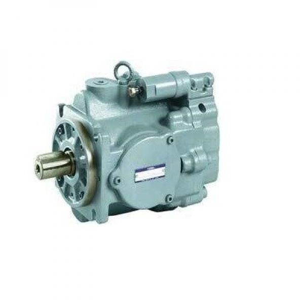 Yuken A10-F-R-01-C-K-10 Piston pump #1 image