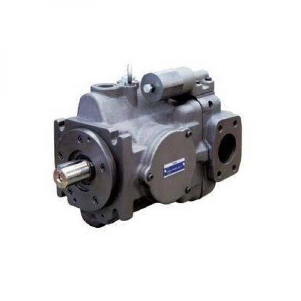 Yuken A22-L-R-01-B-S-K-32 Piston pump #2 image