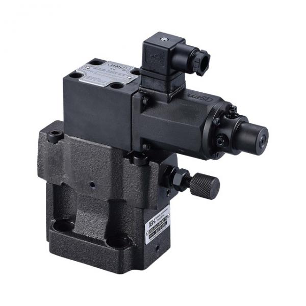 Yuken DG-02-  22 pressure valve #2 image